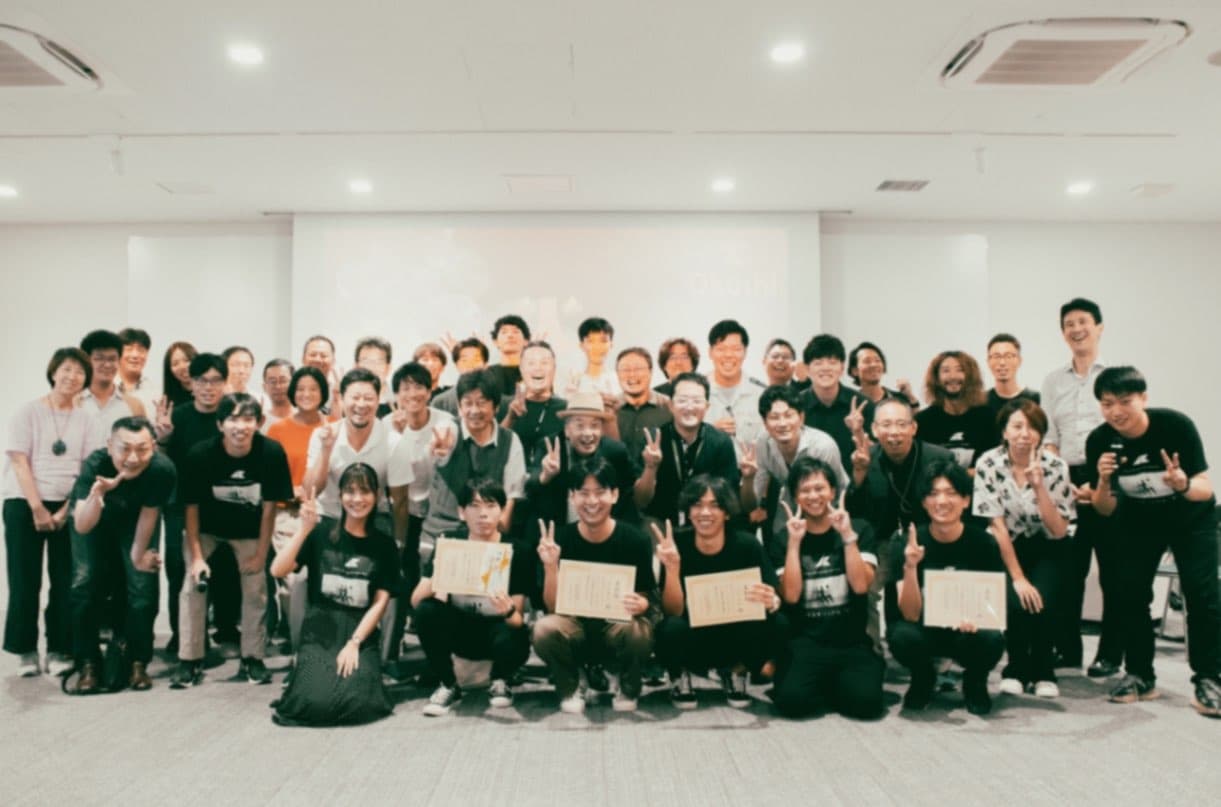 スタートアップサークルTakeoff