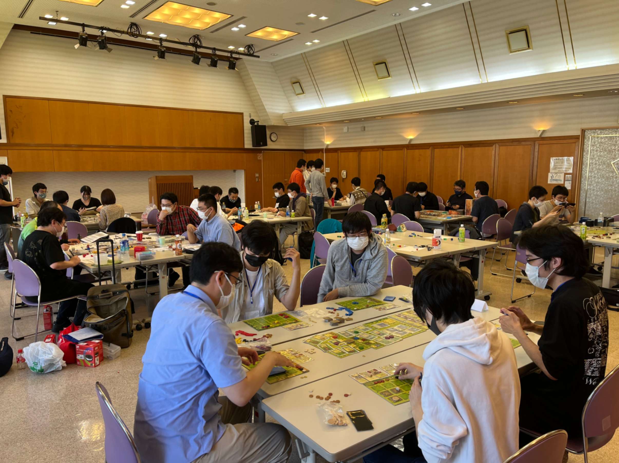 アナログげ～む倶楽部